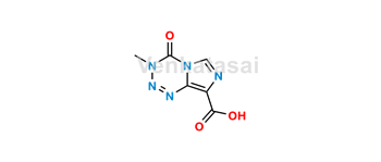 Picture of Temozolomide EP Impurity B