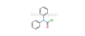 Picture of Temozolomide USP Related Compound C