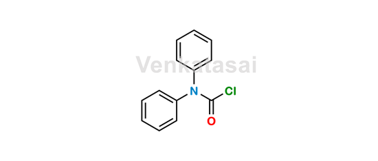 Picture of Temozolomide USP Related Compound C