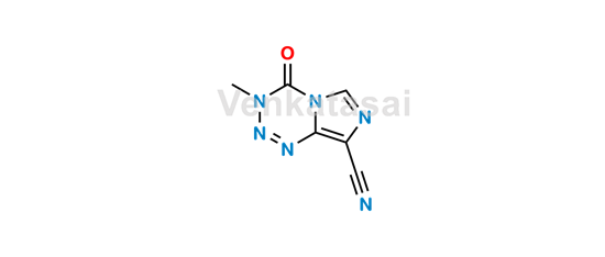 Picture of Temozolomide EP Impurity C