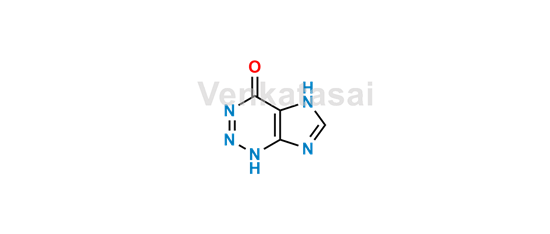 Picture of Temozolamide Impurity E