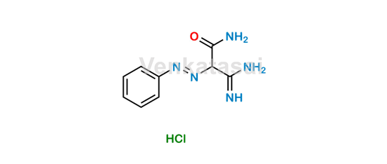 Picture of Temozolomide Impurity 1