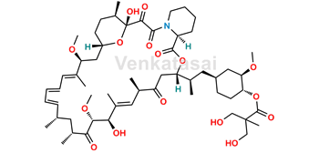 Picture of Temsirolimus