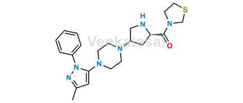 Picture of Teneligliptin