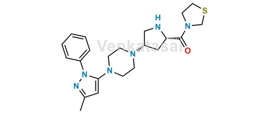 Picture of Teneligliptin