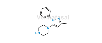 Picture of Teneligliptin Impurity A