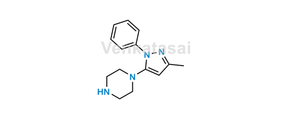 Picture of Teneligliptin Impurity A