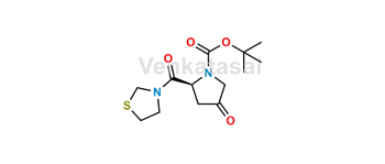 Picture of Teneligliptin Impurity 10