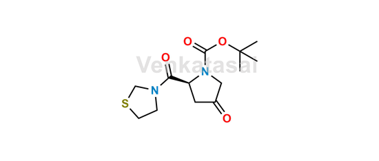 Picture of Teneligliptin Impurity 10