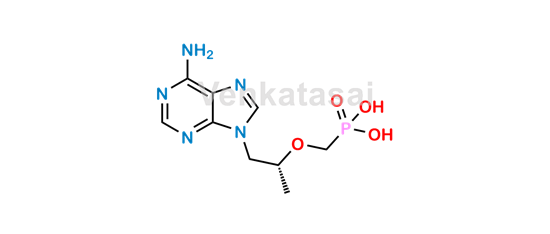 Picture of Tenofovir