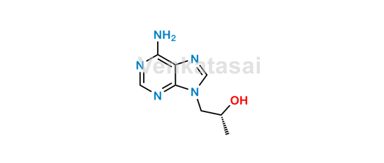 Picture of Tenofovir (R)-Propanol Impurity