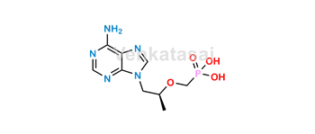 Picture of Tenofovir (S)-Isomer