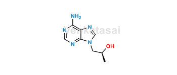 Picture of Tenofovir (S)-Propanol Impurity