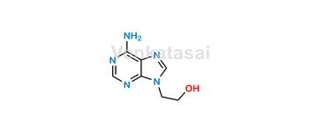 Picture of Tenofovir Ethanol Impurity