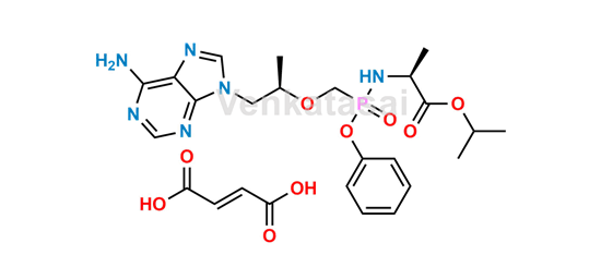 Picture of Tenofovir Alafenamide 