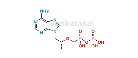 Picture of Tenofovir monophosphate