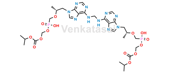 Picture of Tenofovir Mono POC Dimer