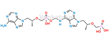 Picture of Tenofovir Dimer