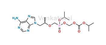 Picture of Mono-POC Isopropyl Tenofovir