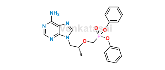 Picture of Tenofovir Related Compound 1