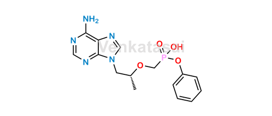 Picture of Tenofovir Related Compound 2