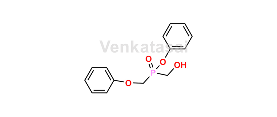 Picture of Tenofovir Related Compound 3