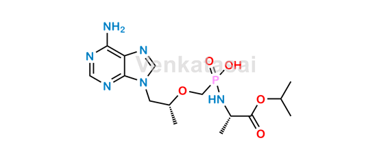 Picture of Tenofovir Related Compound 4