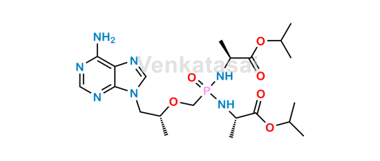 Picture of Tenofovir Related Compound 8