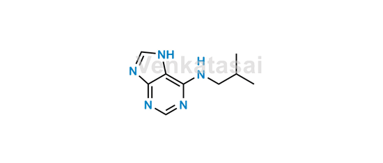 Picture of Tenofovir Related Compound 10