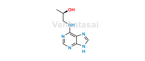 Picture of Tenofovir Related Compound 14