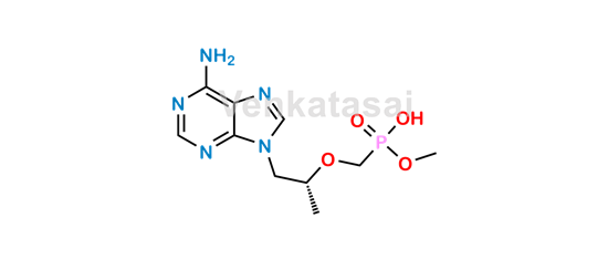 Picture of Tenofovir Related Compound 15