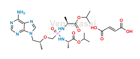 Picture of Tenofovir Impurity 1