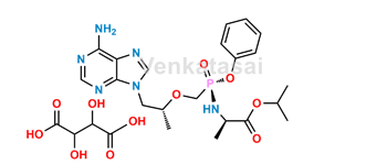 Picture of Tenofovir Impurity 36 (RSR)