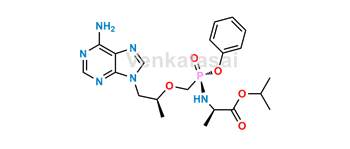 Picture of Tenofovir Impurity 38