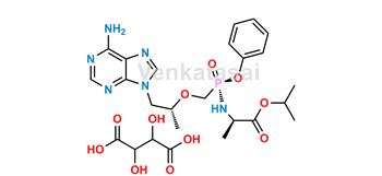 Picture of Tenofovir Impurity 39 (RRR)
