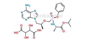 Picture of Tenofovir Impurity 41 (SRS)