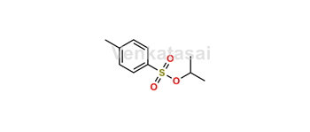Picture of Iso-Propyl p-Toluenesulfonate