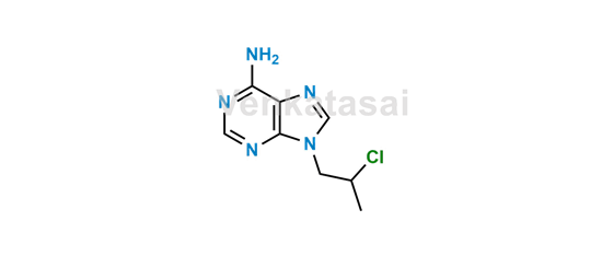 Picture of Tenofovir Impurity 53