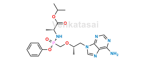 Picture of Tenofovir Impurity 56 (SSR)