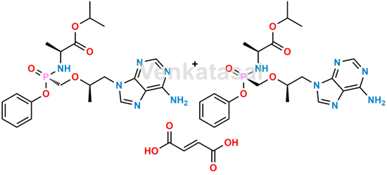 Picture of Tenofovir Impurity 58