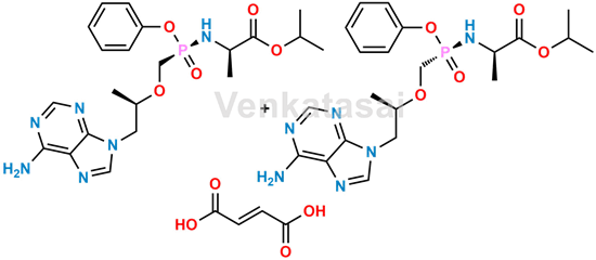 Picture of Tenofovir Impurity 59