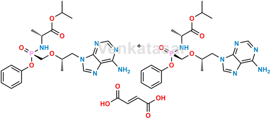 Picture of Tenofovir Impurity 60