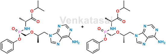 Picture of Tenofovir Impurity 61