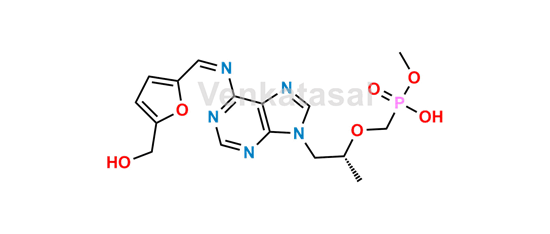 Picture of Tenofovir Impurity 64