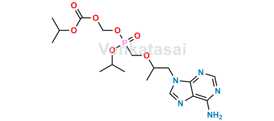 Picture of Tenofovir Impurity 67