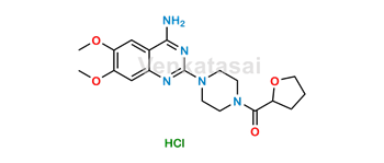 Picture of Terazosin HCl