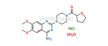 Picture of Terazosin Hydrochloride Dihydrate