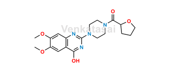 Picture of Terazosin EP Impurity B