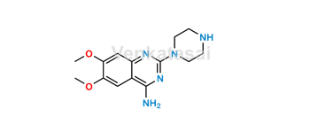 Picture of Terazosin EP Impurity C