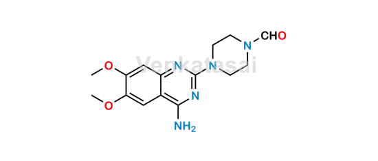 Picture of Terazosin EP Impurity D